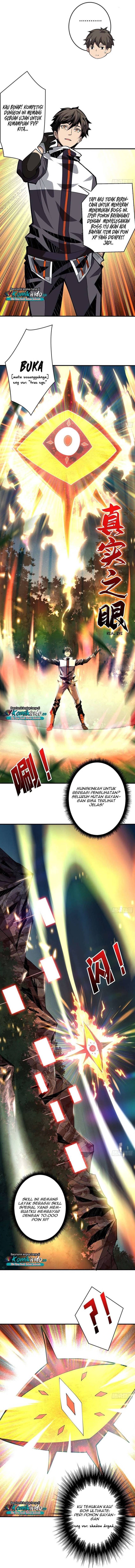 King Account At The Start (It Starts With a Kingpin Account)