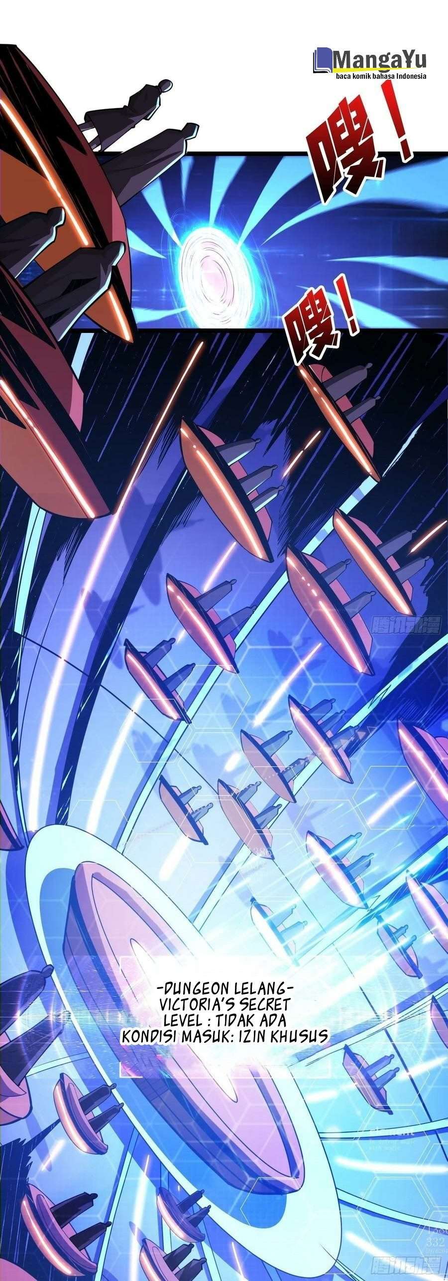 King Account At The Start (It Starts With a Kingpin Account)