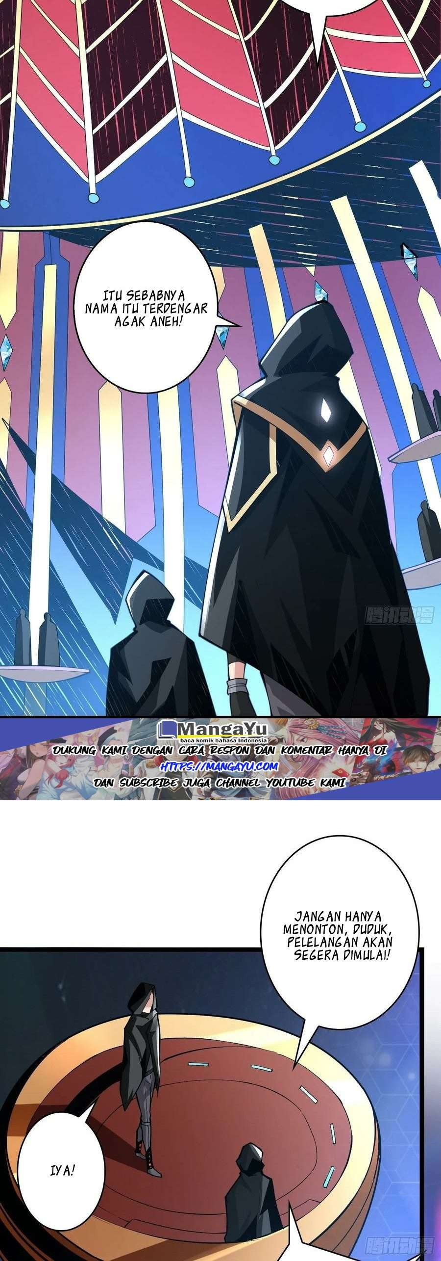 King Account At The Start (It Starts With a Kingpin Account)