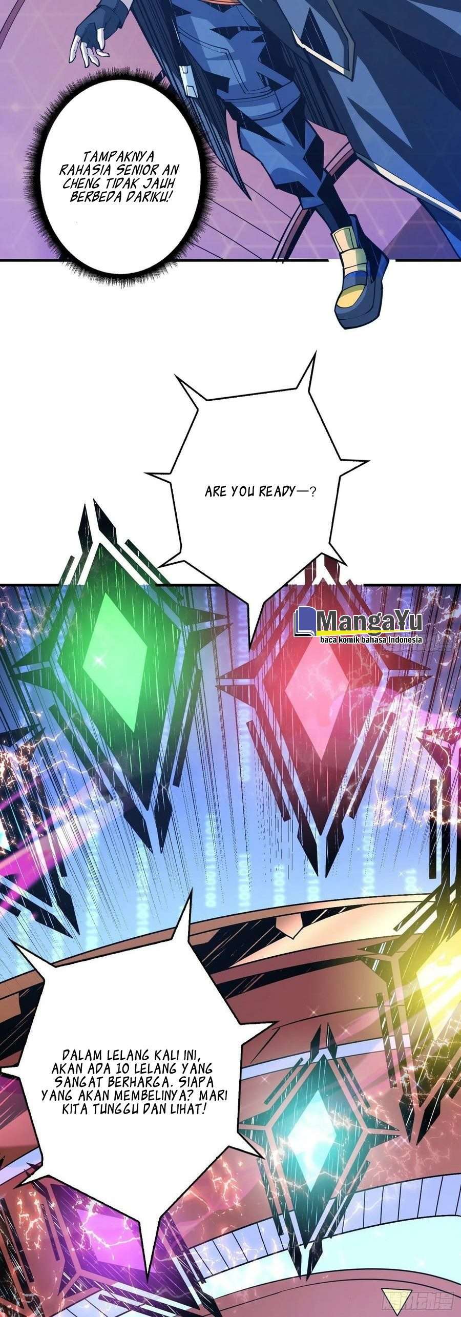 King Account At The Start (It Starts With a Kingpin Account)