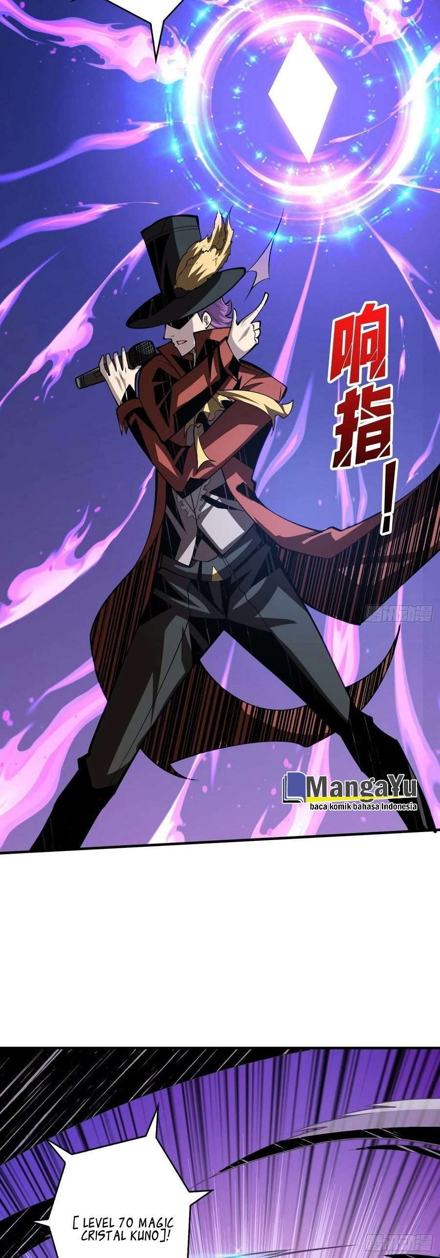 King Account At The Start (It Starts With a Kingpin Account)