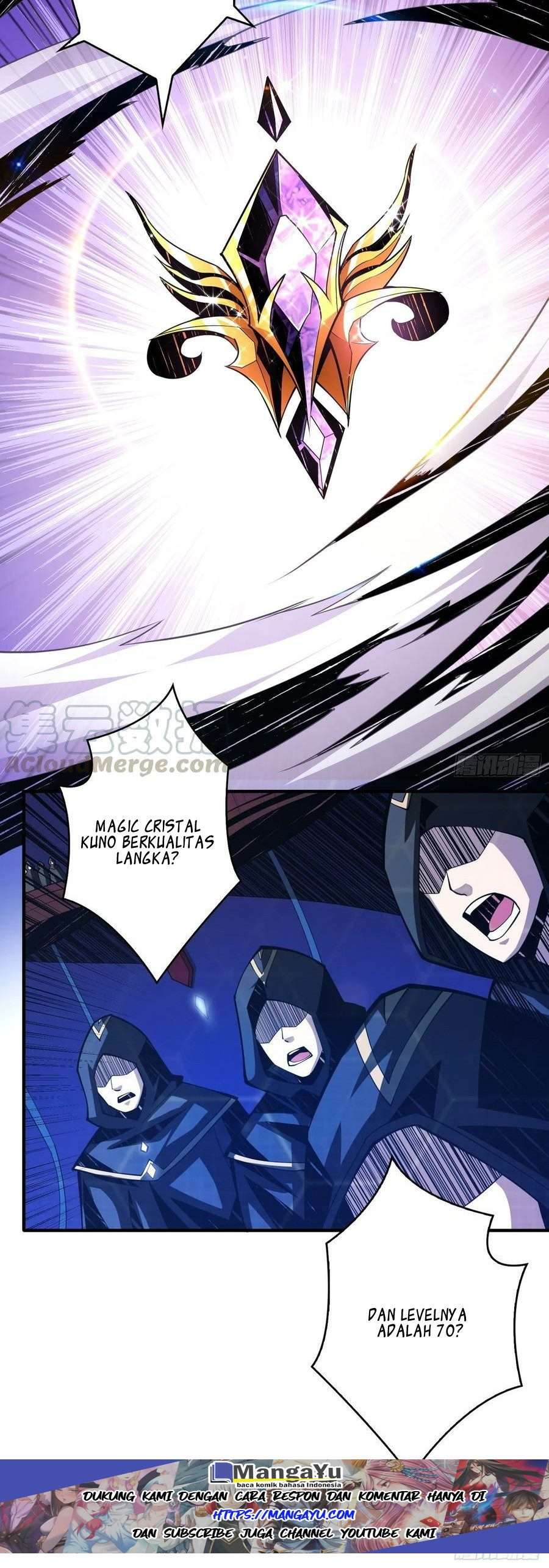 King Account At The Start (It Starts With a Kingpin Account)