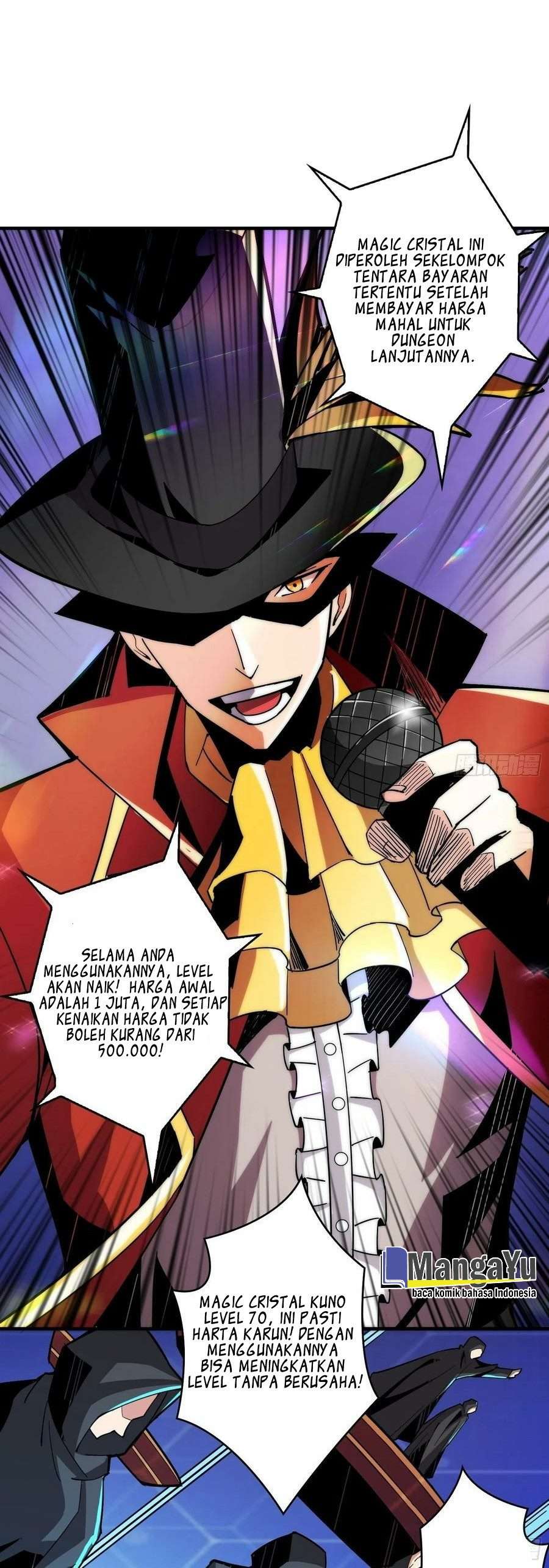 King Account At The Start (It Starts With a Kingpin Account)