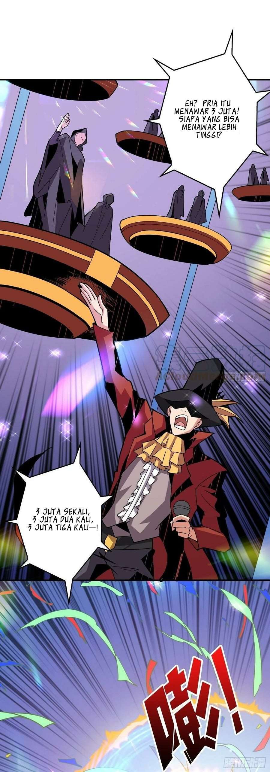 King Account At The Start (It Starts With a Kingpin Account)