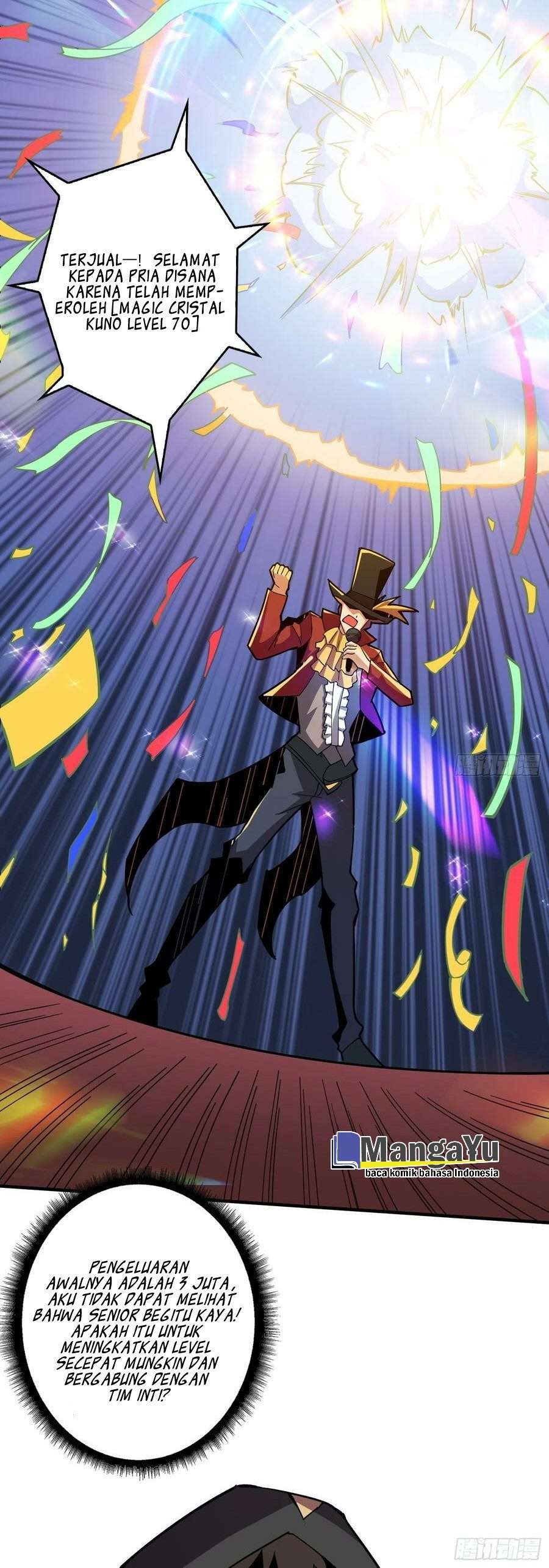 King Account At The Start (It Starts With a Kingpin Account)