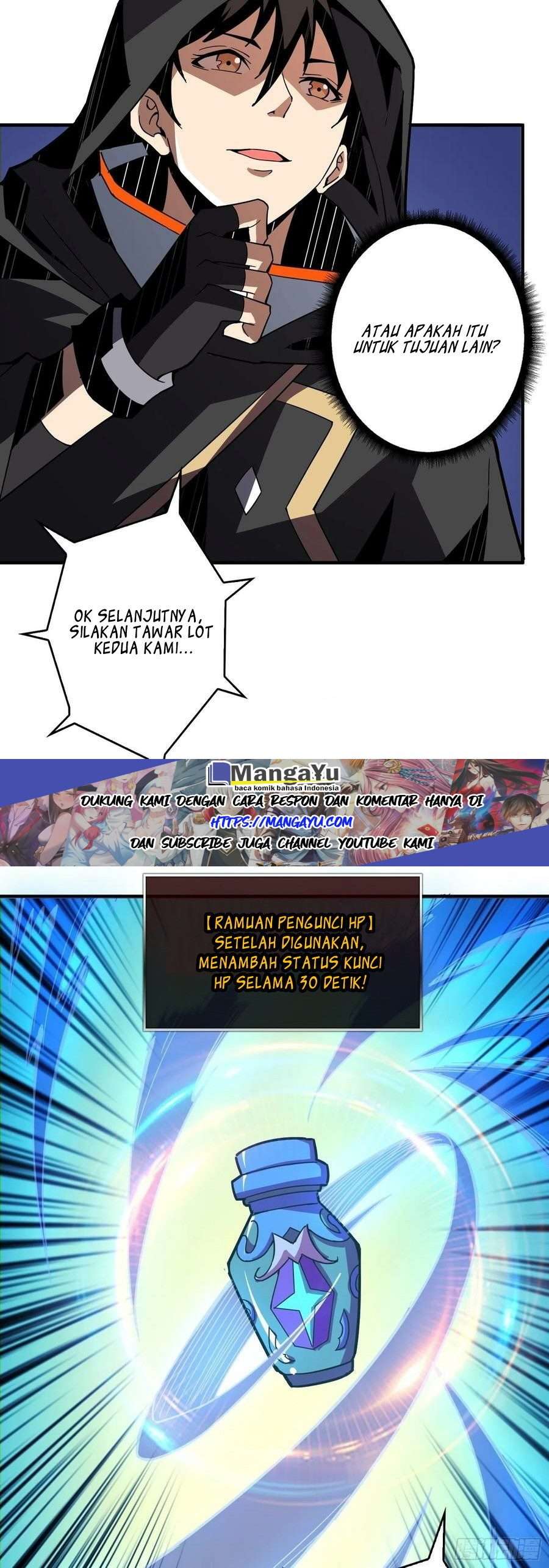 King Account At The Start (It Starts With a Kingpin Account)