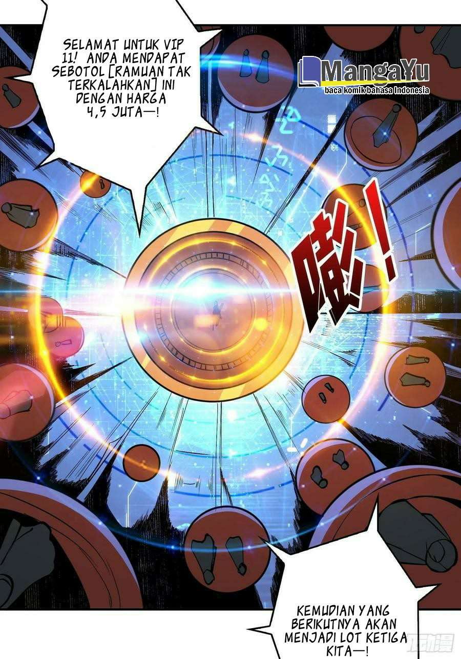 King Account At The Start (It Starts With a Kingpin Account)