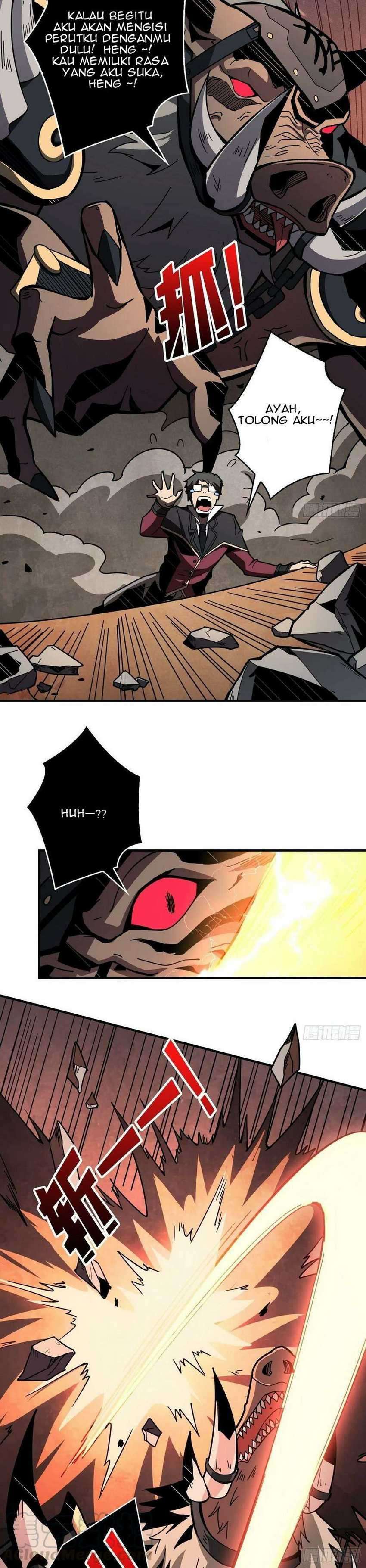 King Account At The Start (It Starts With a Kingpin Account)