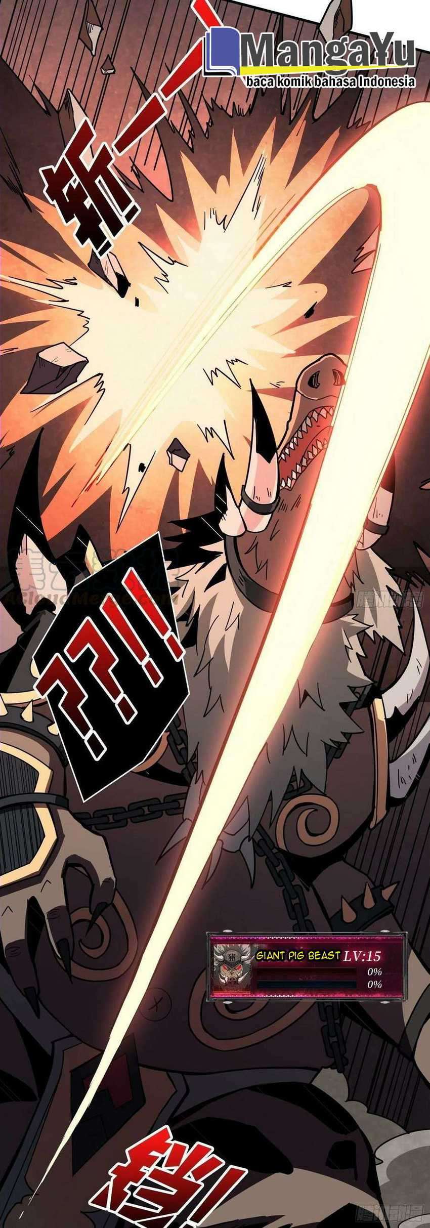 King Account At The Start (It Starts With a Kingpin Account)