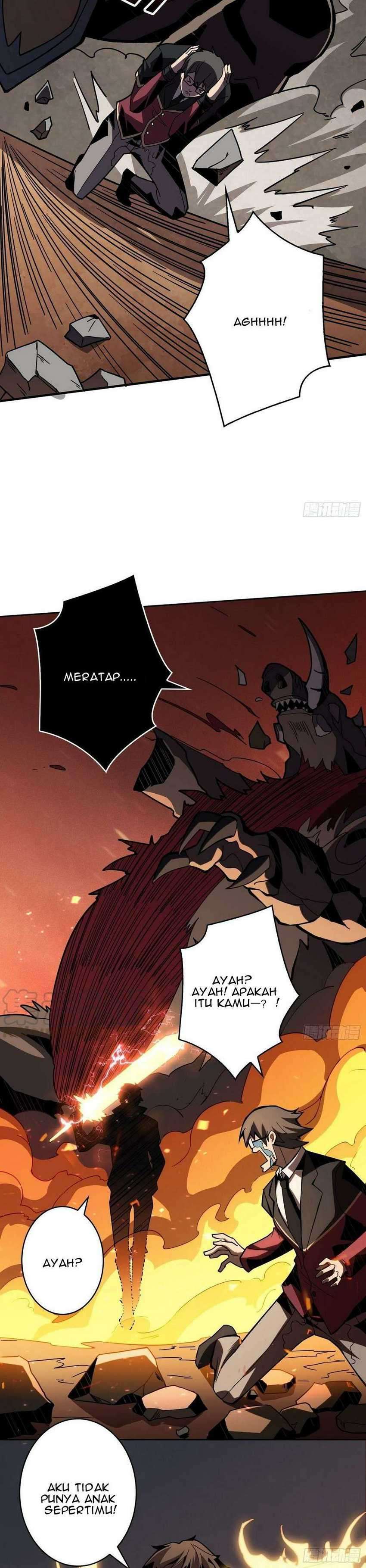 King Account At The Start (It Starts With a Kingpin Account)