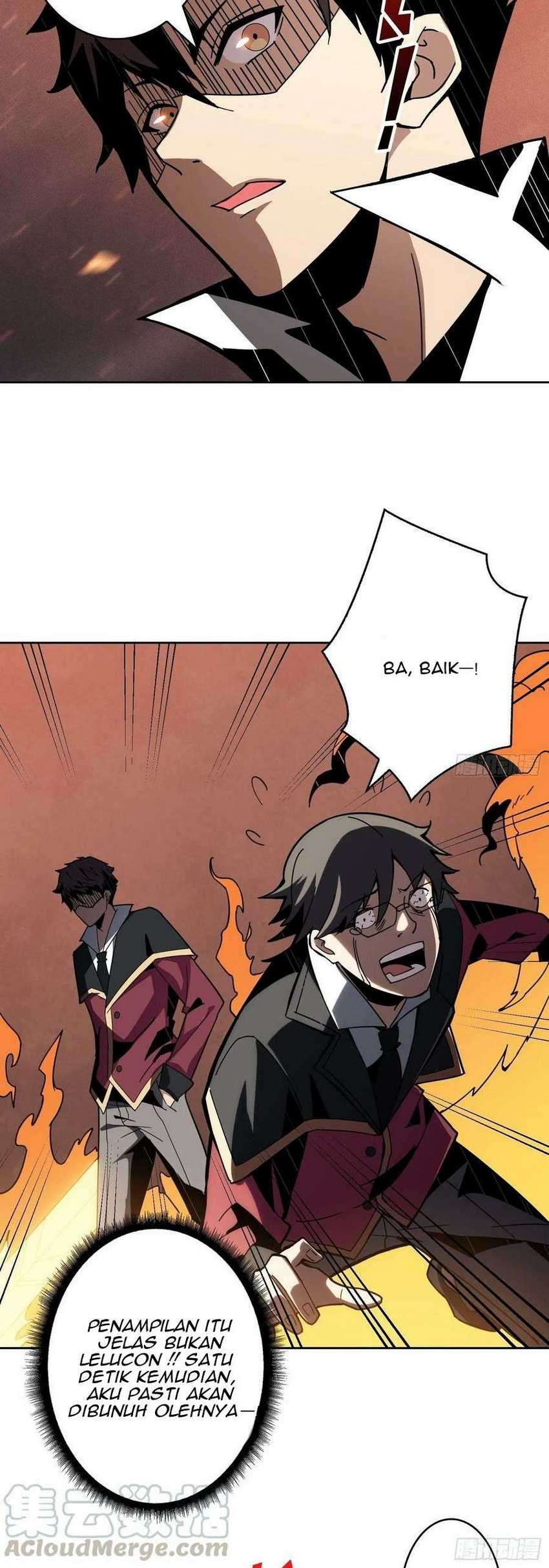 King Account At The Start (It Starts With a Kingpin Account)