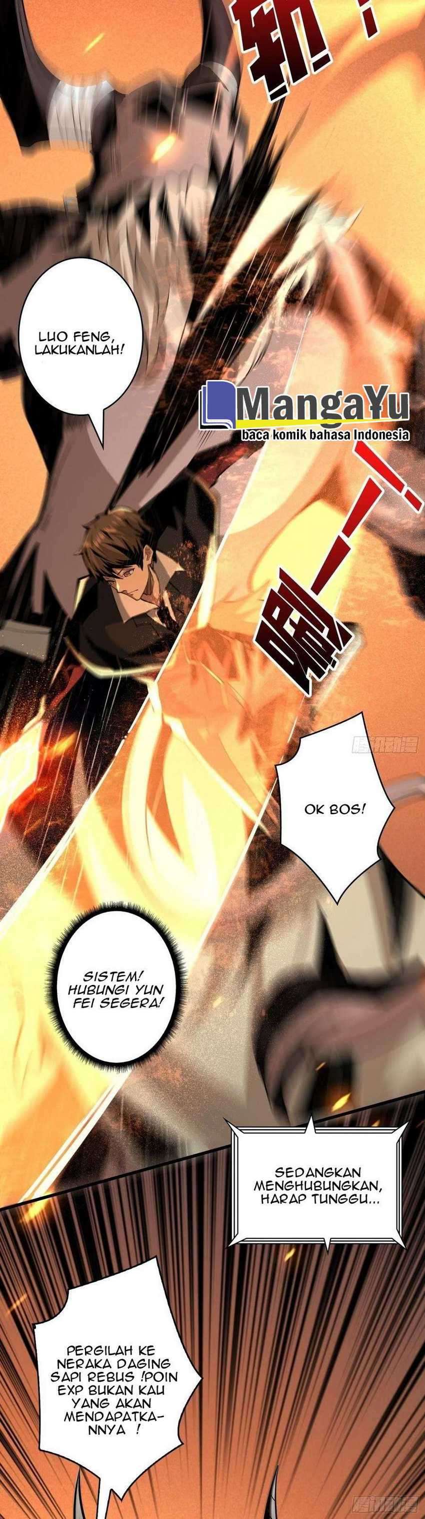 King Account At The Start (It Starts With a Kingpin Account)