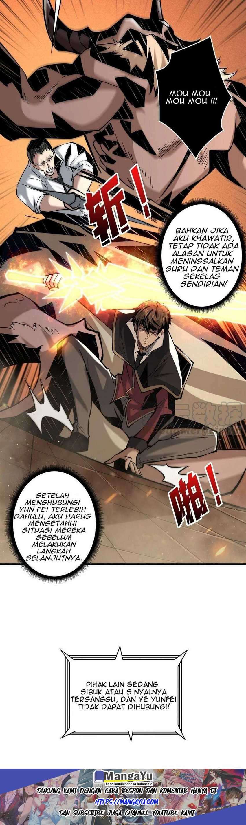 King Account At The Start (It Starts With a Kingpin Account)