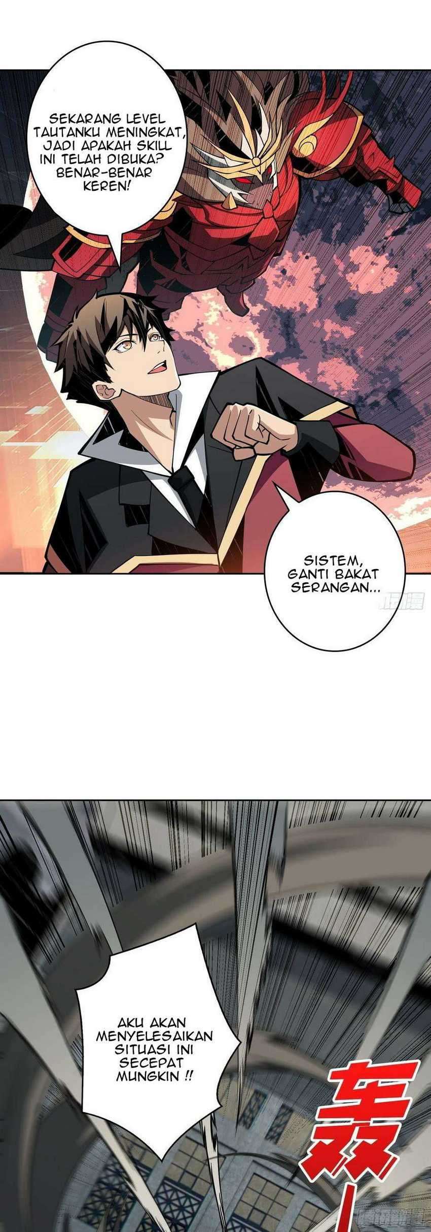 King Account At The Start (It Starts With a Kingpin Account)