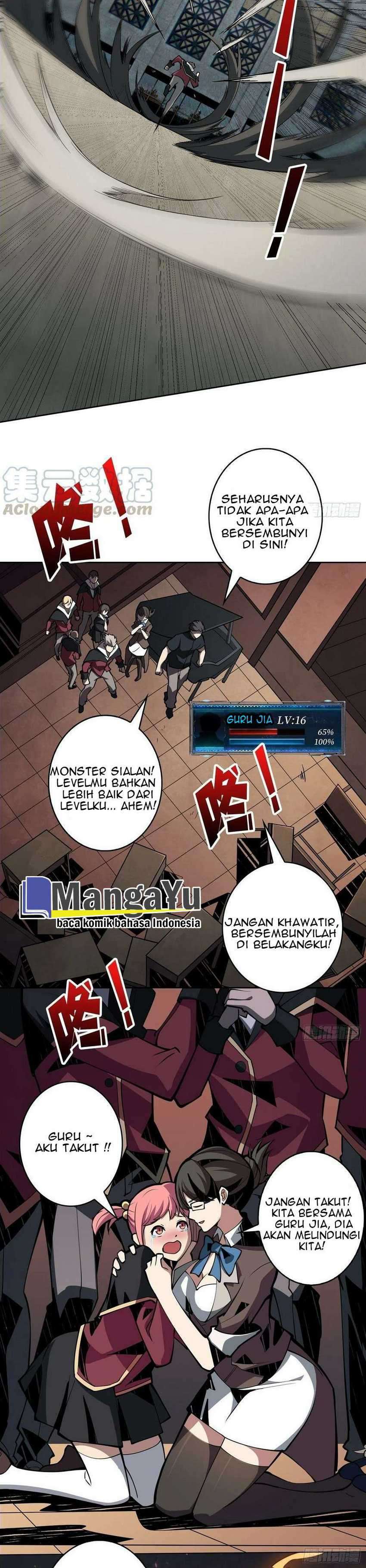 King Account At The Start (It Starts With a Kingpin Account)