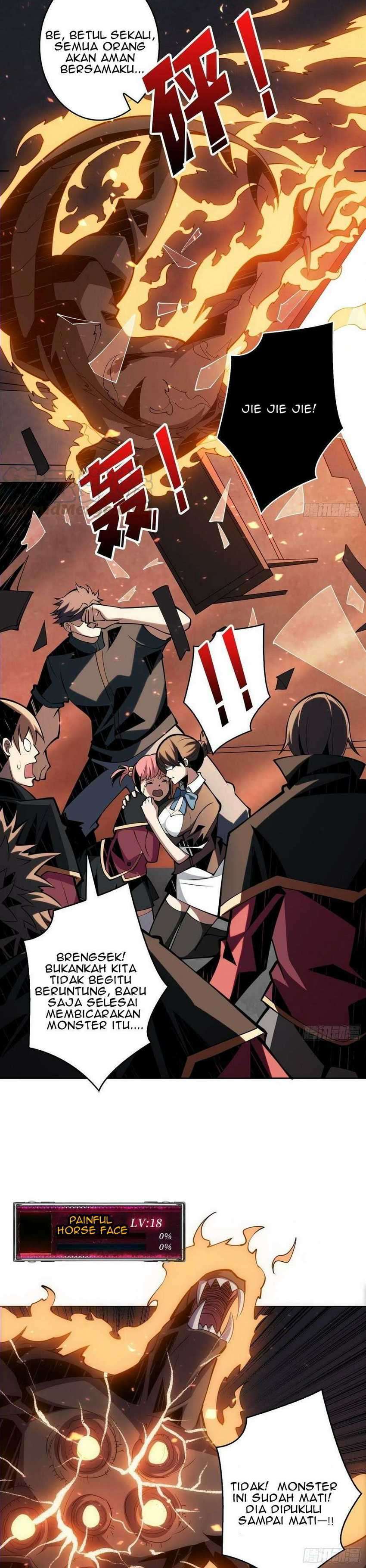 King Account At The Start (It Starts With a Kingpin Account)