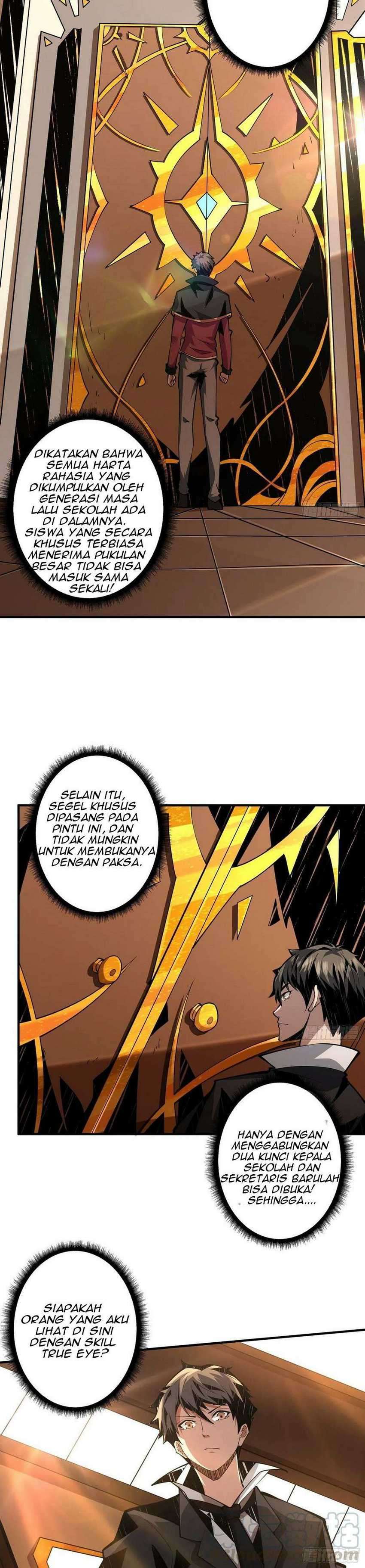 King Account At The Start (It Starts With a Kingpin Account)
