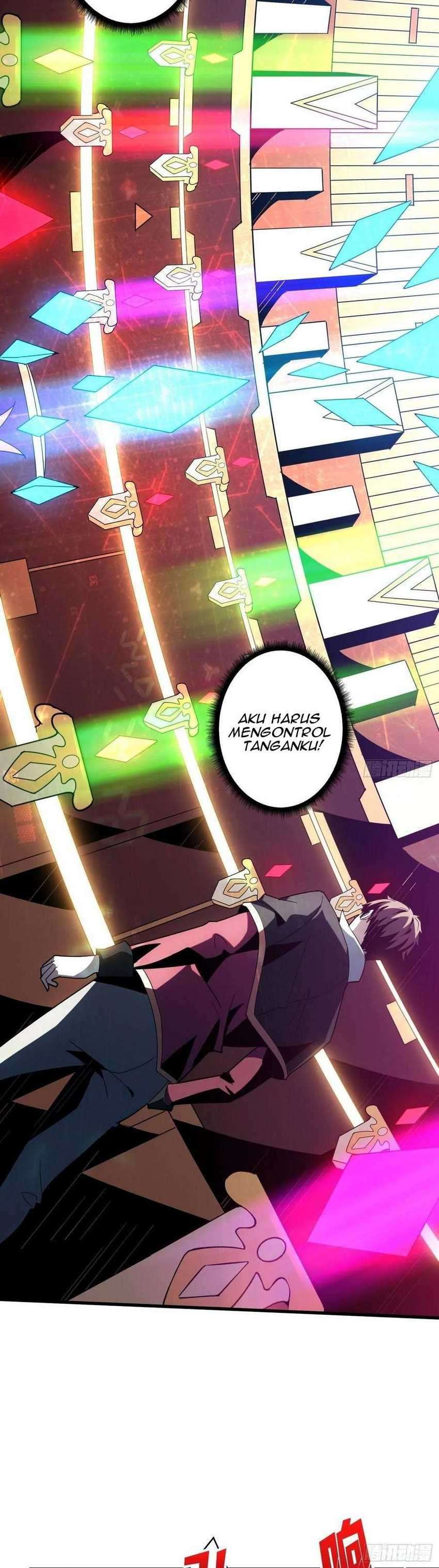 King Account At The Start (It Starts With a Kingpin Account)