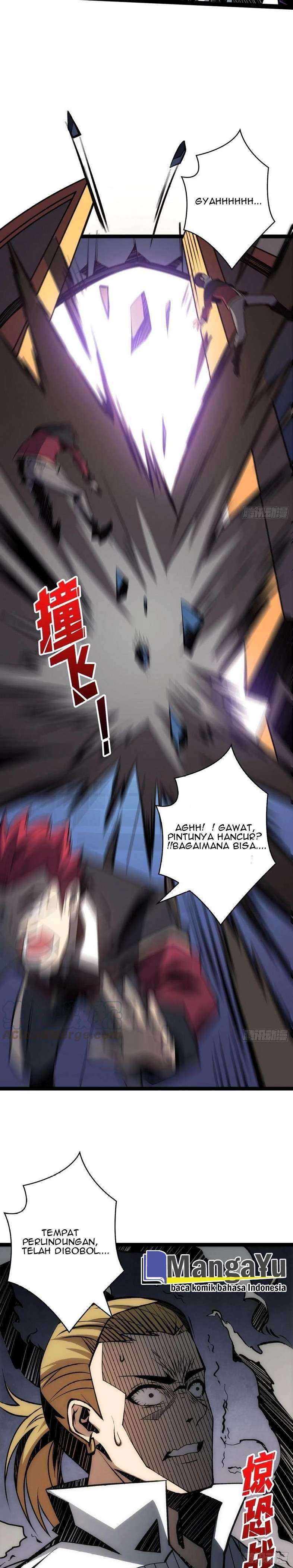 King Account At The Start (It Starts With a Kingpin Account)