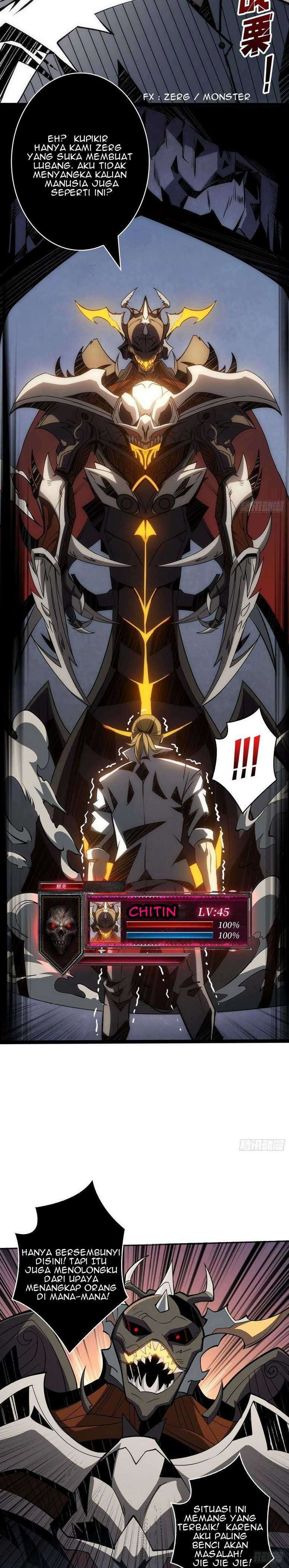 King Account At The Start (It Starts With a Kingpin Account)