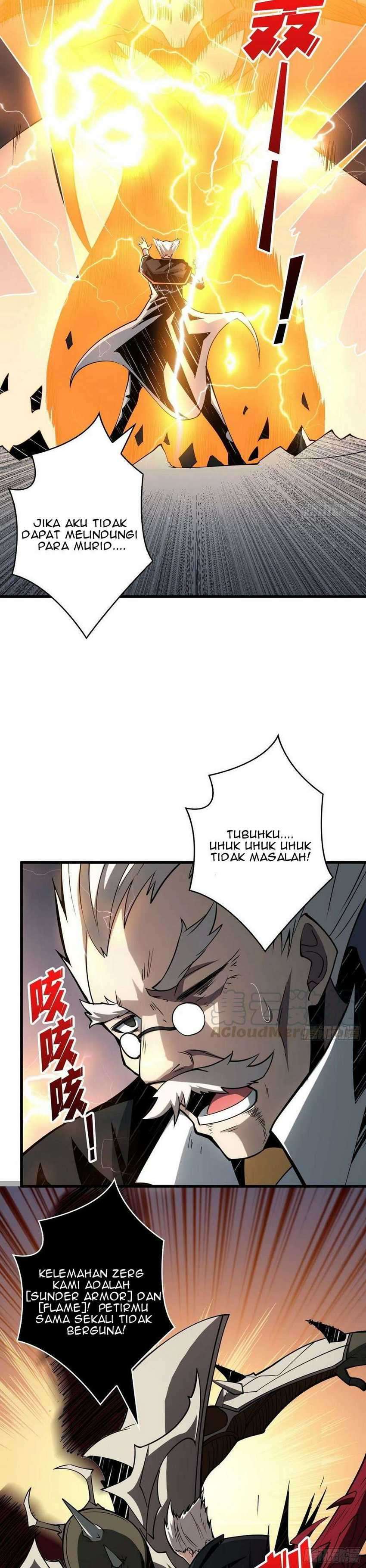 King Account At The Start (It Starts With a Kingpin Account)