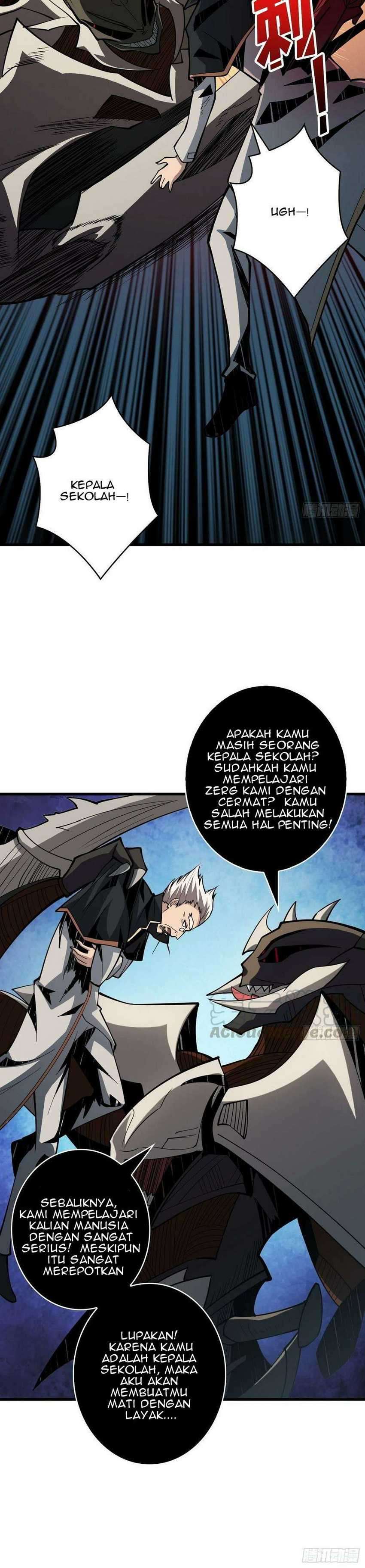 King Account At The Start (It Starts With a Kingpin Account)