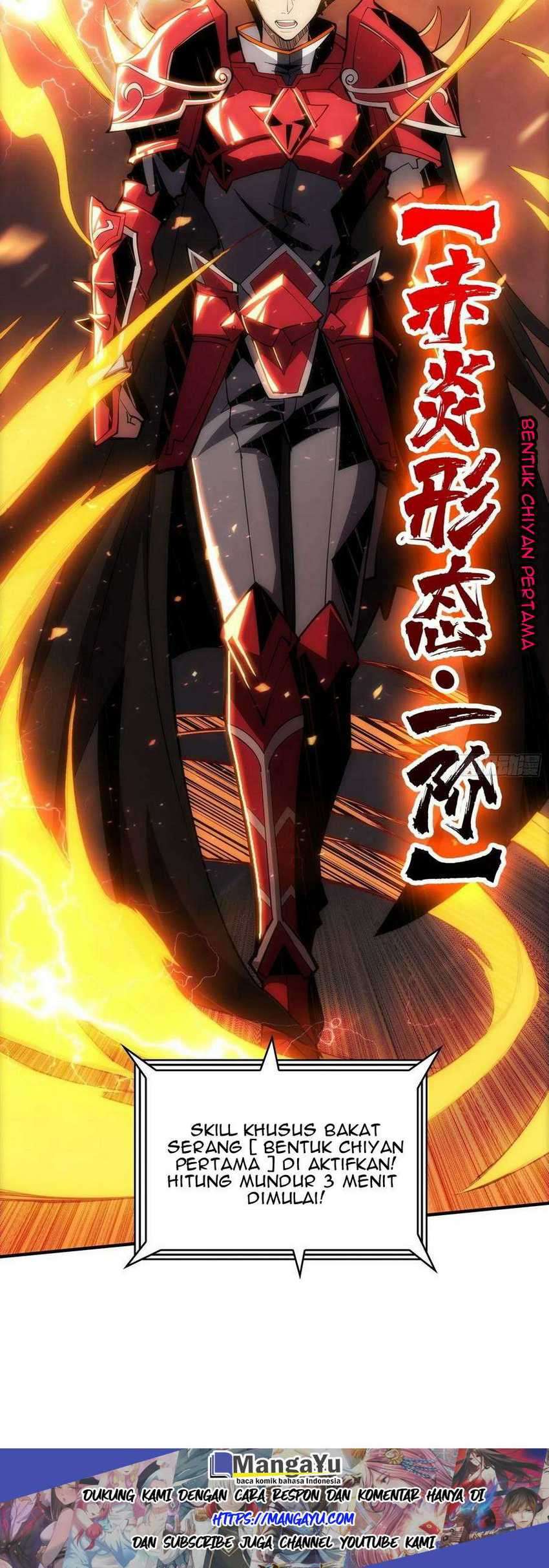 King Account At The Start (It Starts With a Kingpin Account)