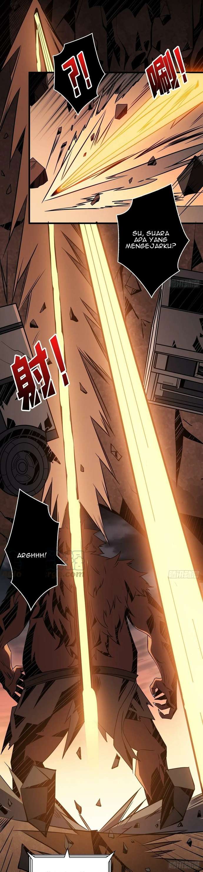 King Account At The Start (It Starts With a Kingpin Account)