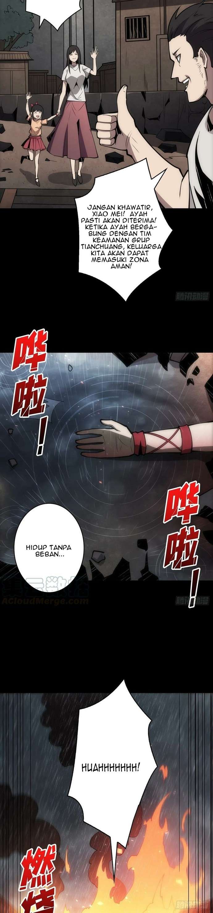 King Account At The Start (It Starts With a Kingpin Account)
