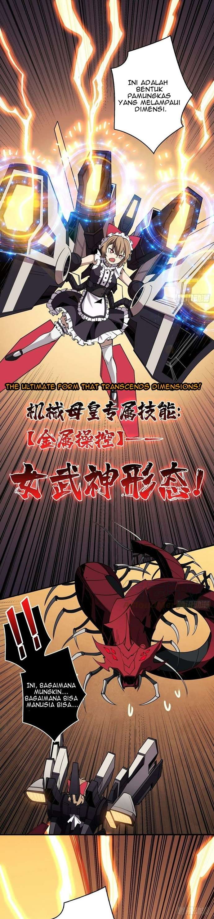 King Account At The Start (It Starts With a Kingpin Account)