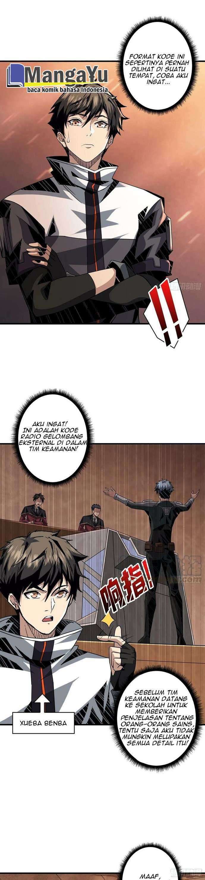 King Account At The Start (It Starts With a Kingpin Account)