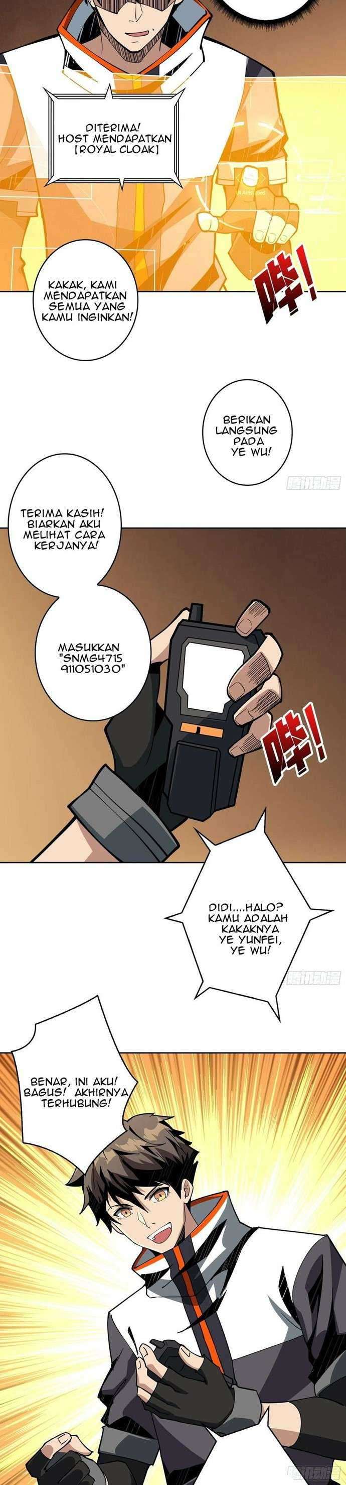 King Account At The Start (It Starts With a Kingpin Account)