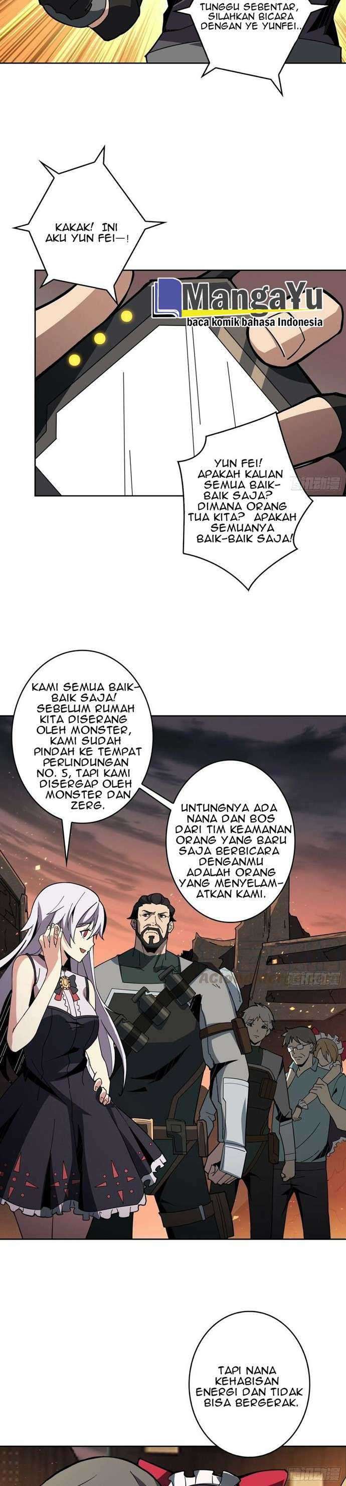 King Account At The Start (It Starts With a Kingpin Account)