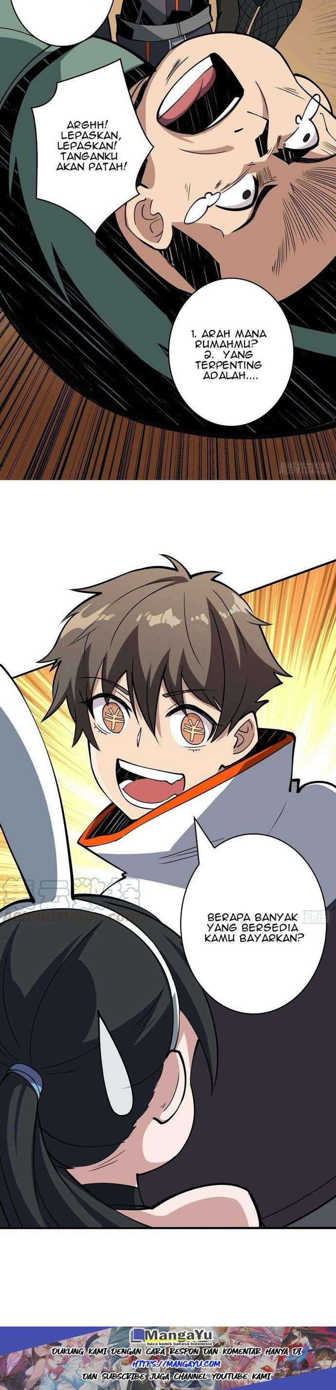 King Account At The Start (It Starts With a Kingpin Account)