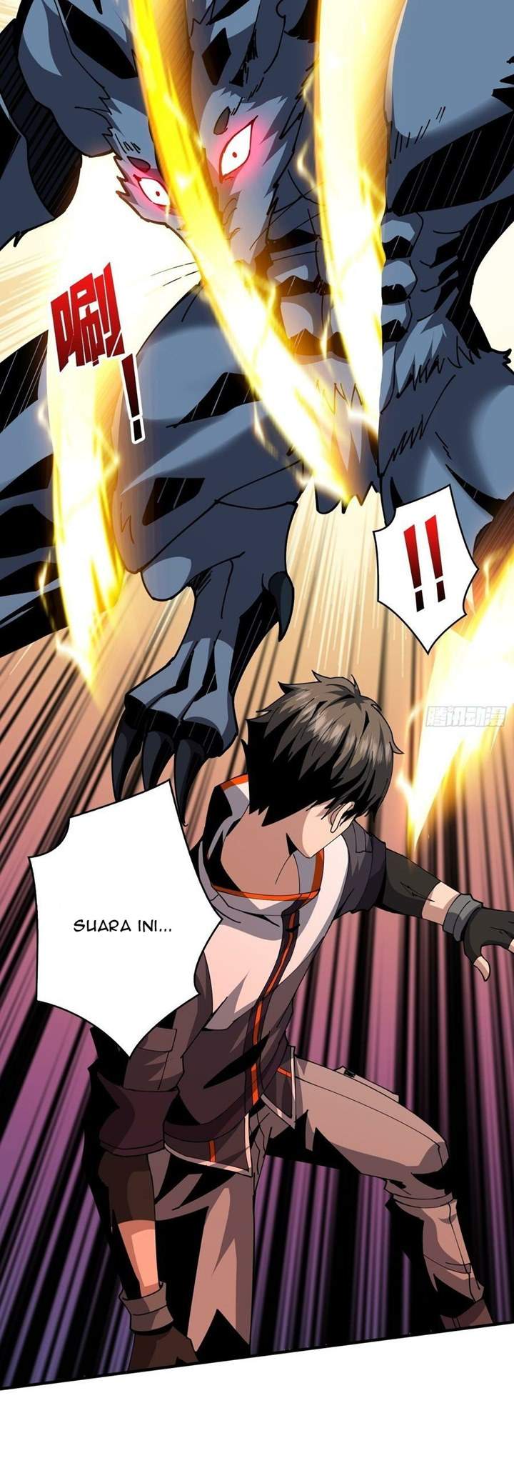 King Account At The Start (It Starts With a Kingpin Account)