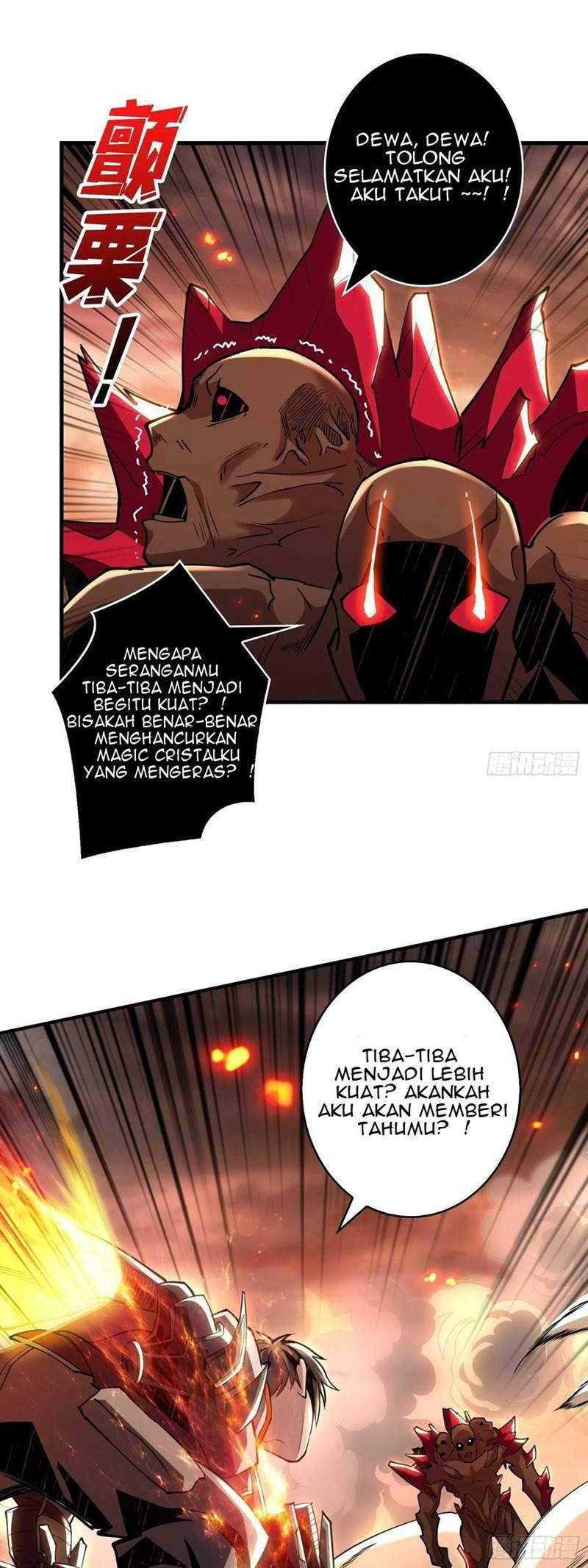 King Account At The Start (It Starts With a Kingpin Account)