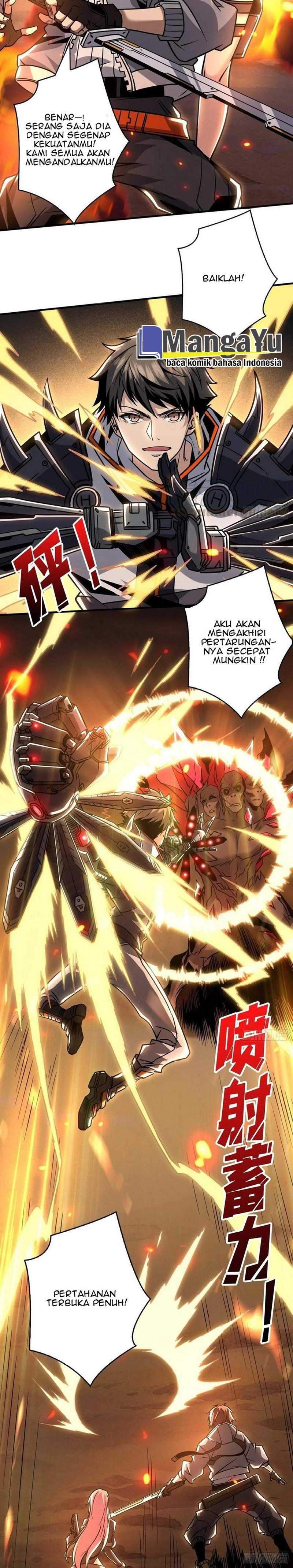 King Account At The Start (It Starts With a Kingpin Account)
