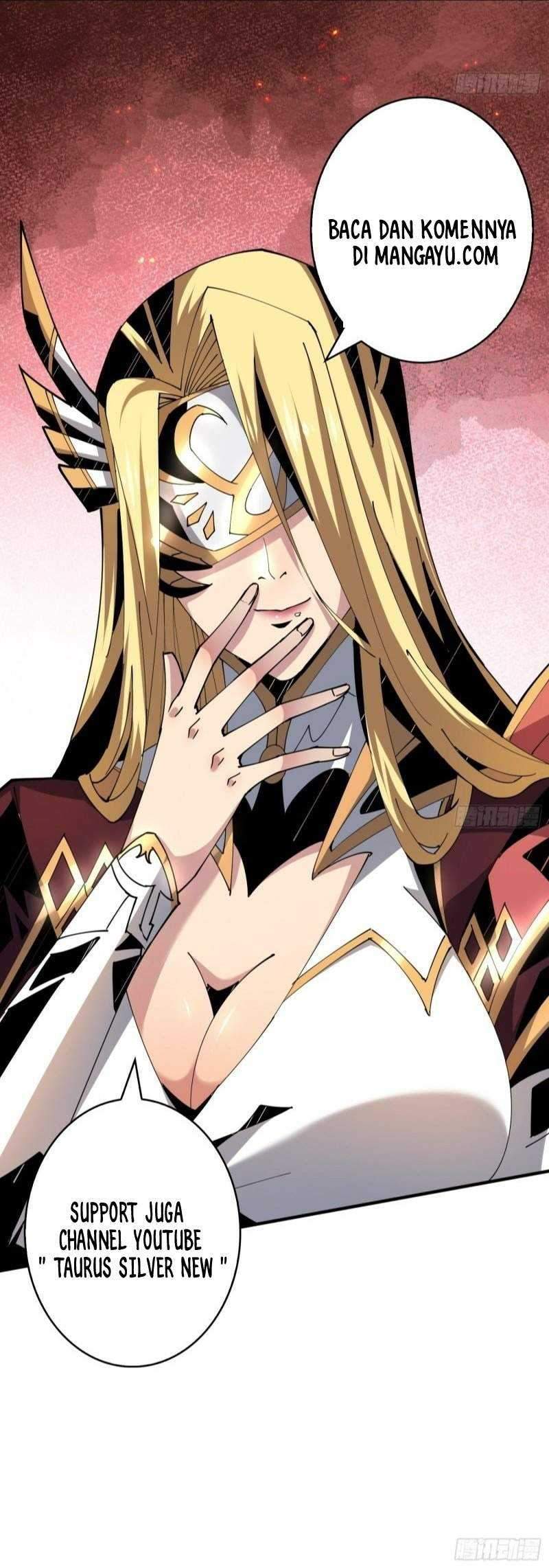 King Account At The Start (It Starts With a Kingpin Account)