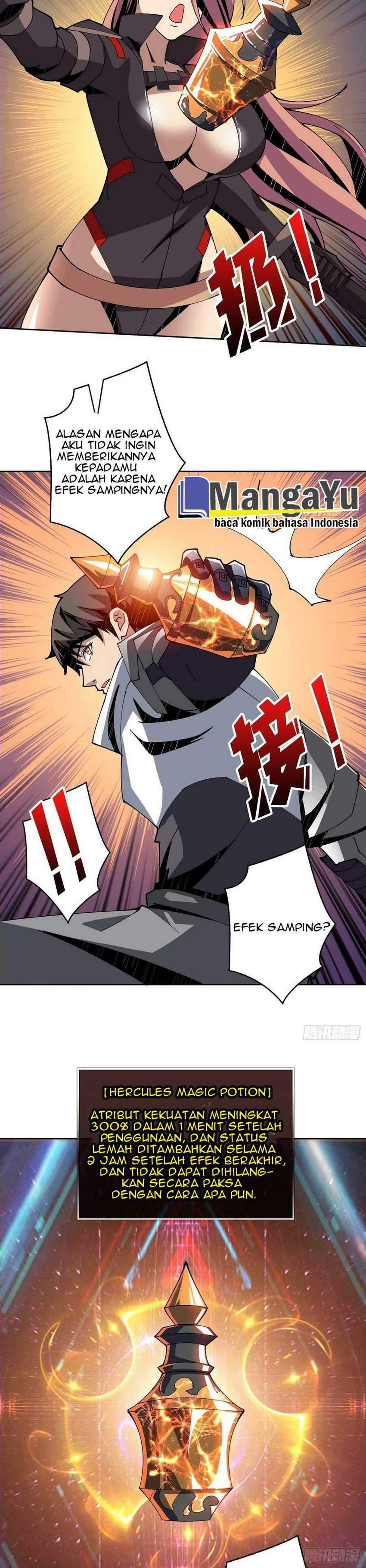King Account At The Start (It Starts With a Kingpin Account)