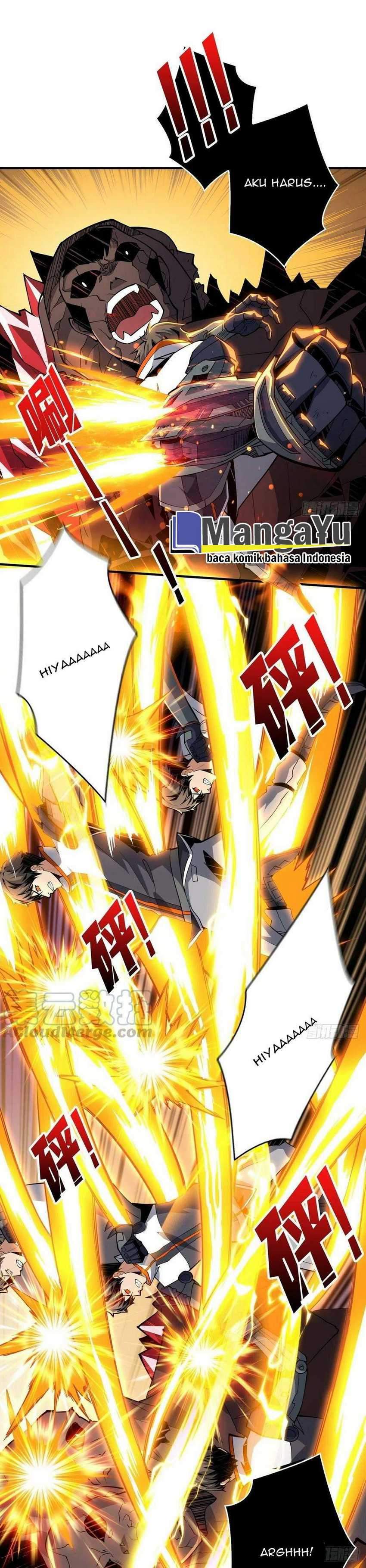 King Account At The Start (It Starts With a Kingpin Account)