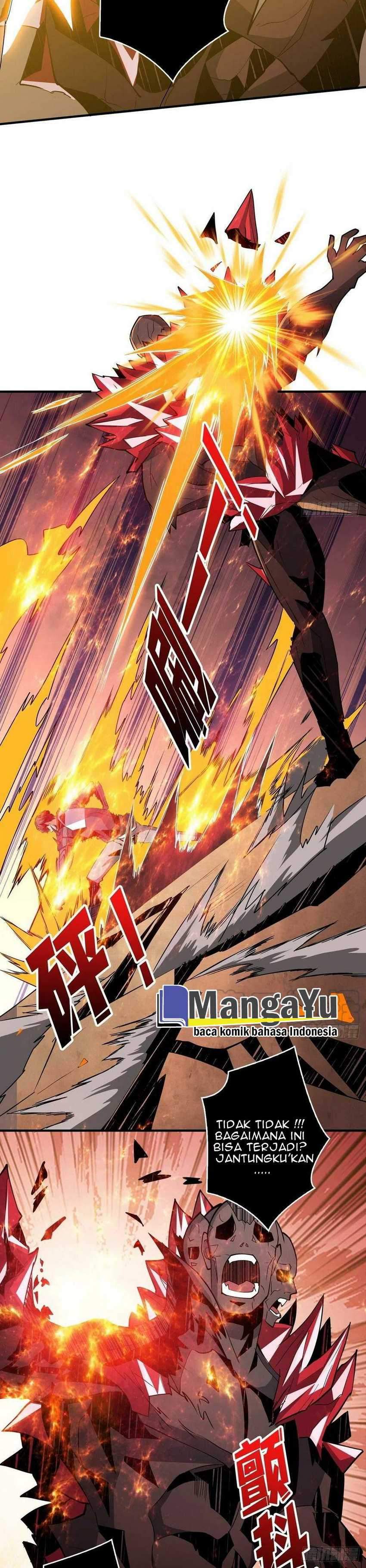 King Account At The Start (It Starts With a Kingpin Account)