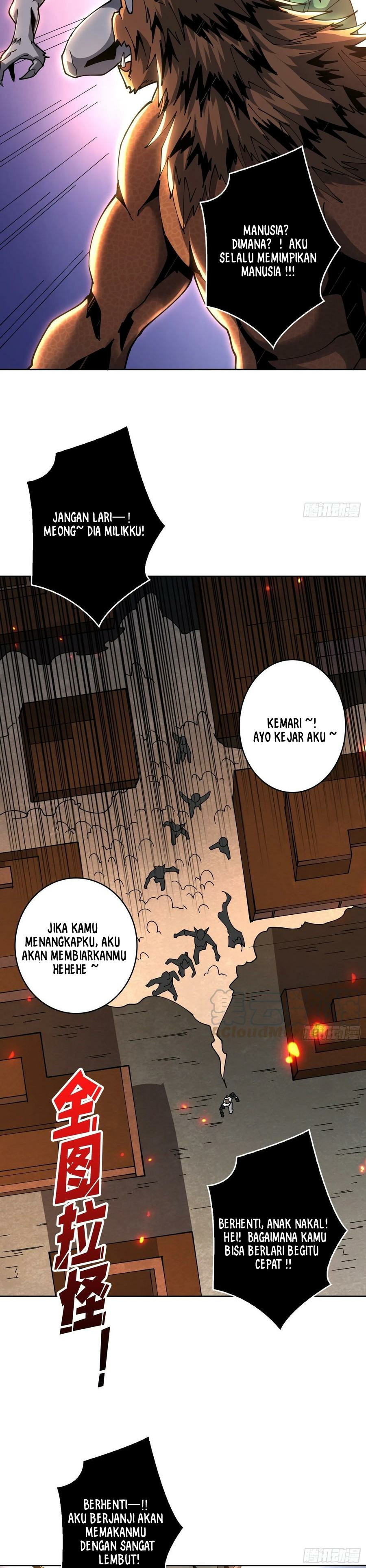 King Account At The Start (It Starts With a Kingpin Account)