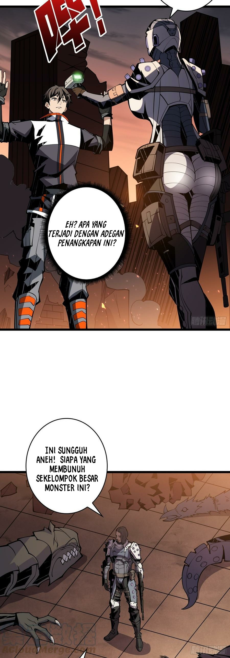 King Account At The Start (It Starts With a Kingpin Account)