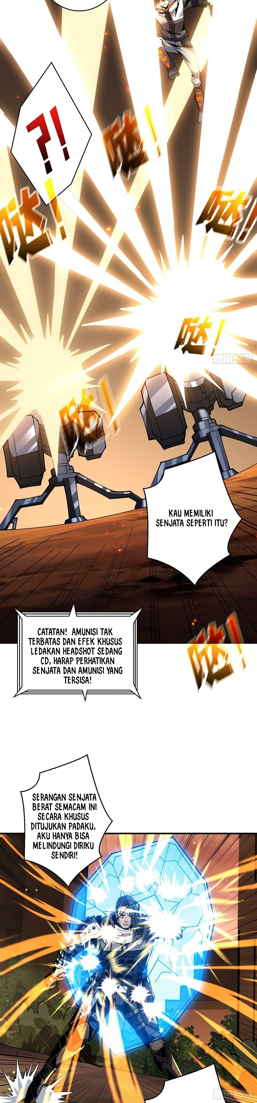 King Account At The Start (It Starts With a Kingpin Account)