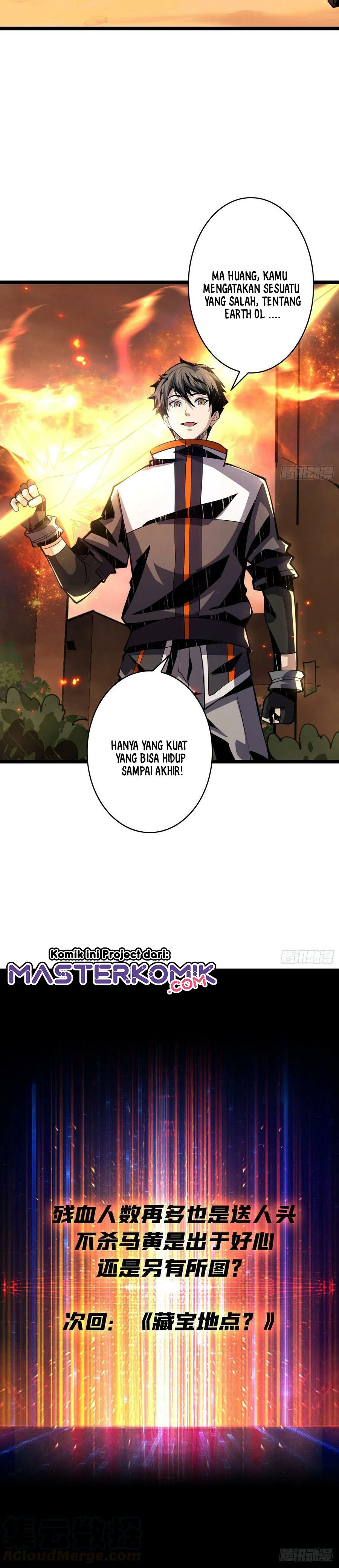 King Account At The Start (It Starts With a Kingpin Account)