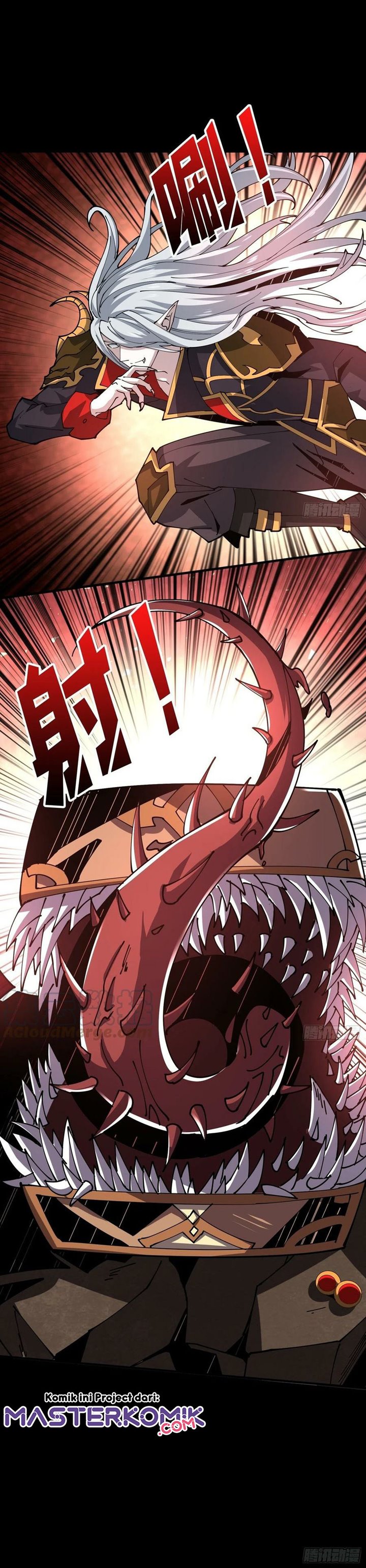 King Account At The Start (It Starts With a Kingpin Account)
