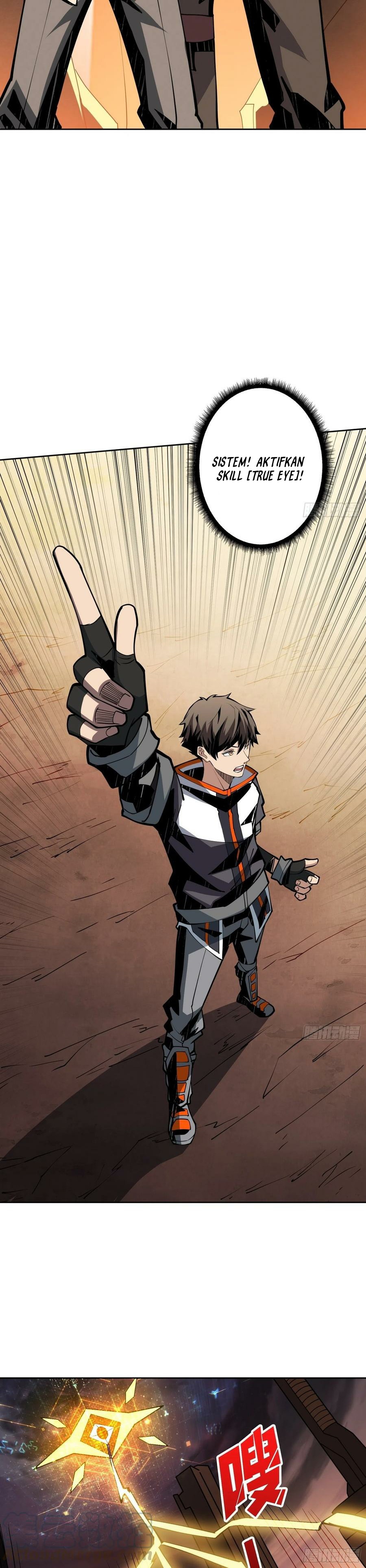 King Account At The Start (It Starts With a Kingpin Account)