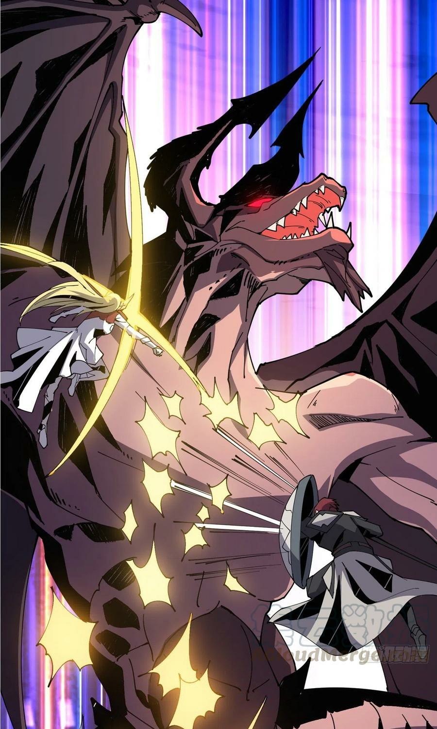 King Account At The Start (It Starts With a Kingpin Account)