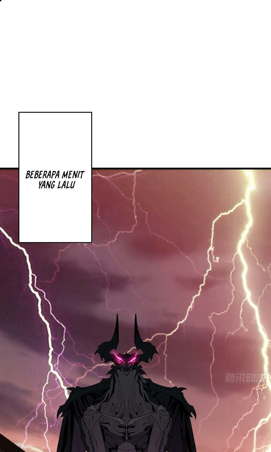 King Account At The Start (It Starts With a Kingpin Account)