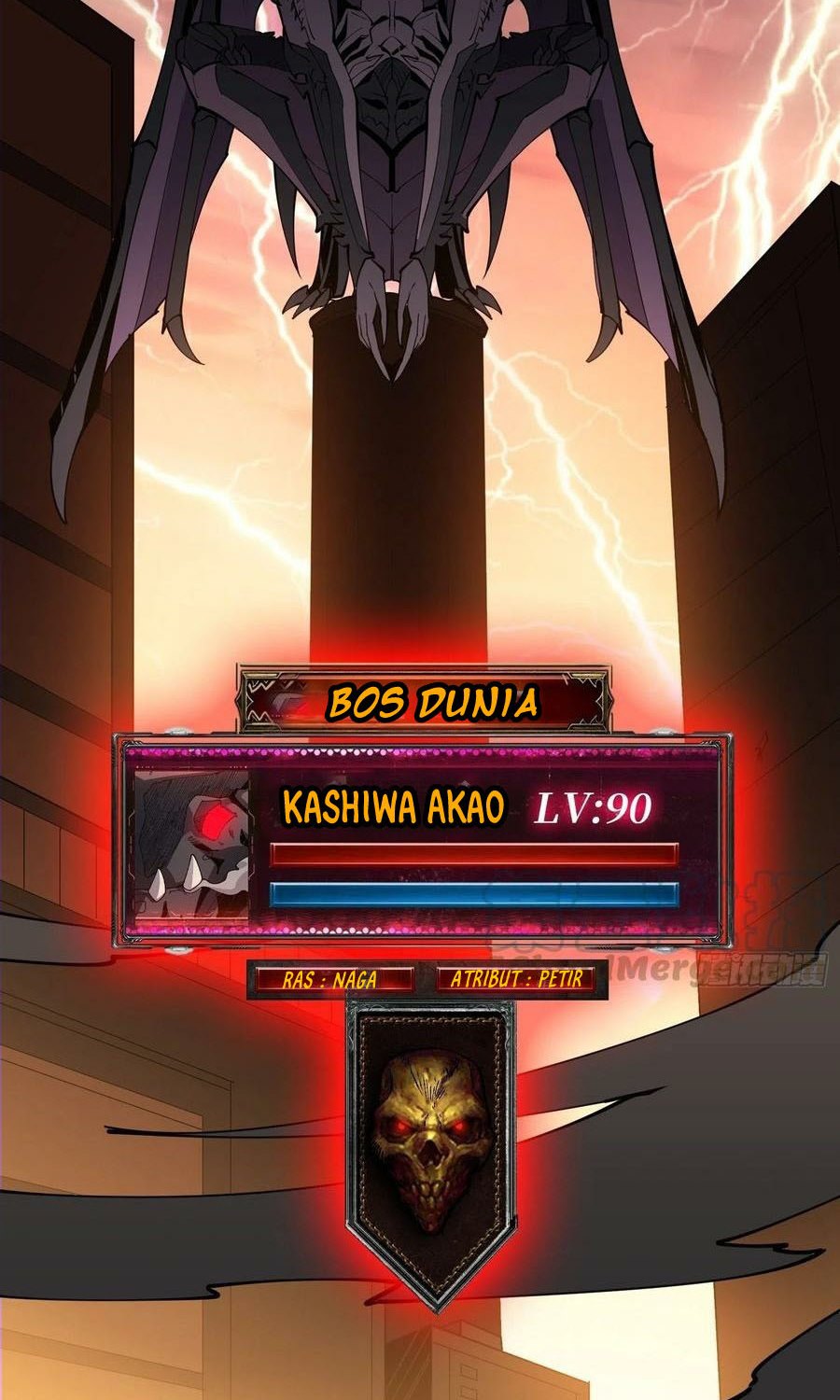 King Account At The Start (It Starts With a Kingpin Account)